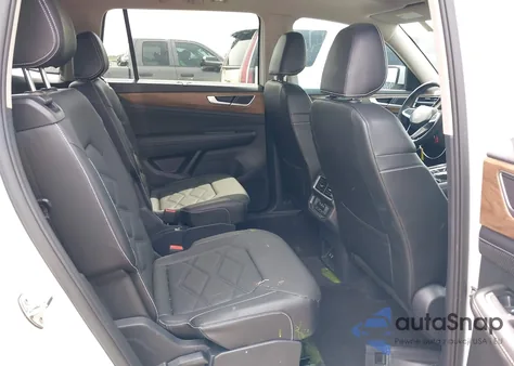 2024 Volkswagen Atlas 2.0T Se W/Technology z USA, uszkodzony, nr VIN 1V2JR2CAXRC605017